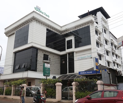 Hotel Royale Park